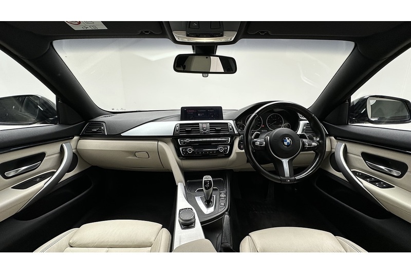 Used BMW 4 Series Gran Coupe 2020 for sale - 76863539: Photo 2