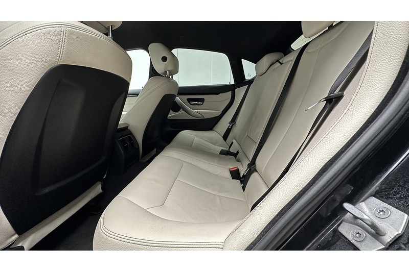 Used BMW 4 Series Gran Coupe 2020 for sale - 76863539: Photo 21