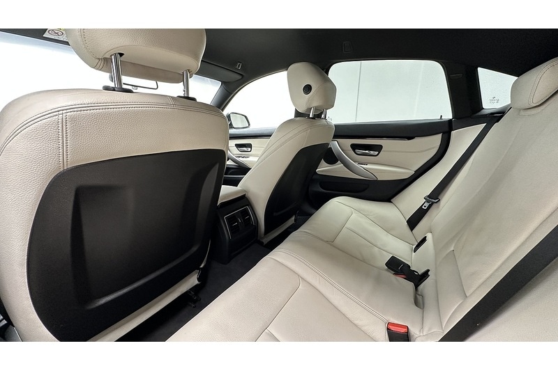 Used BMW 4 Series Gran Coupe 2020 for sale - 76863539: Photo 22