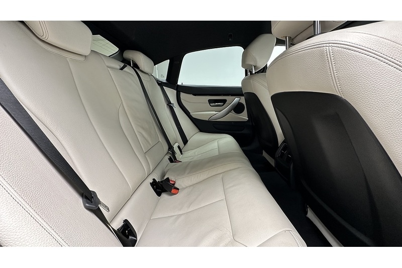 Used BMW 4 Series Gran Coupe 2020 for sale - 76863539: Photo 23