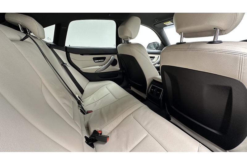 Used BMW 4 Series Gran Coupe 2020 for sale - 76863539: Photo 25