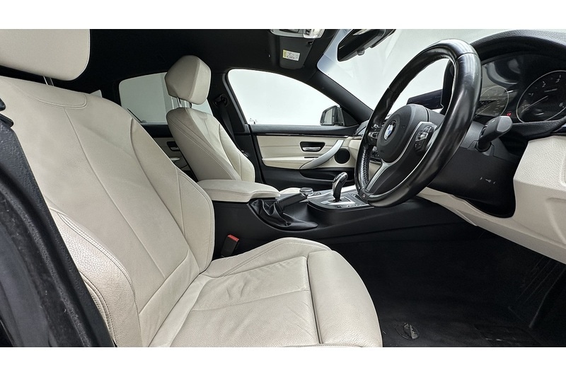 Used BMW 4 Series Gran Coupe 2020 for sale - 76863539: Photo 26