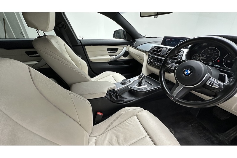 Used BMW 4 Series Gran Coupe 2020 for sale - 76863539: Photo 27