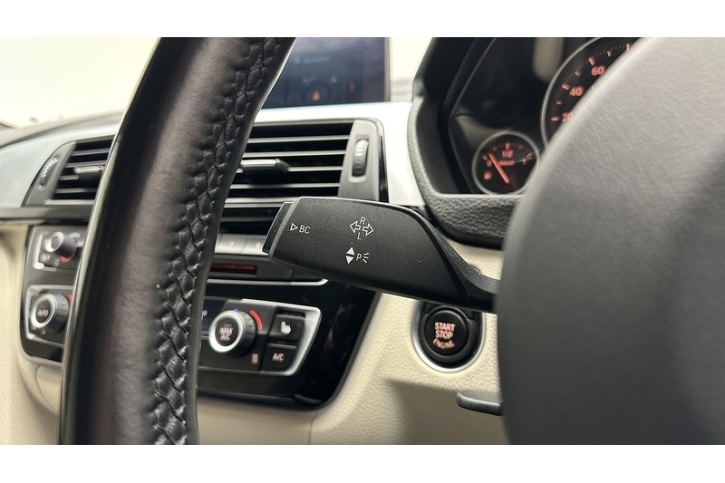 Used BMW 4 Series Gran Coupe 2020 for sale - 76863539: Photo 31