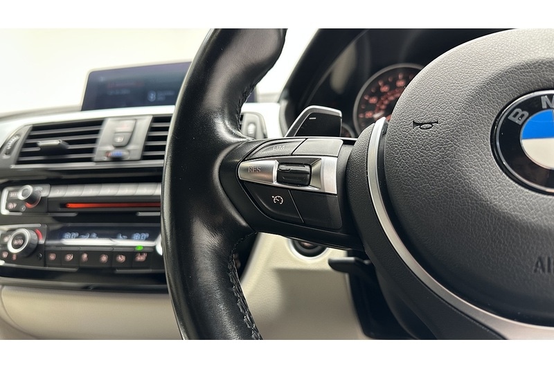 Used BMW 4 Series Gran Coupe 2020 for sale - 76863539: Photo 33