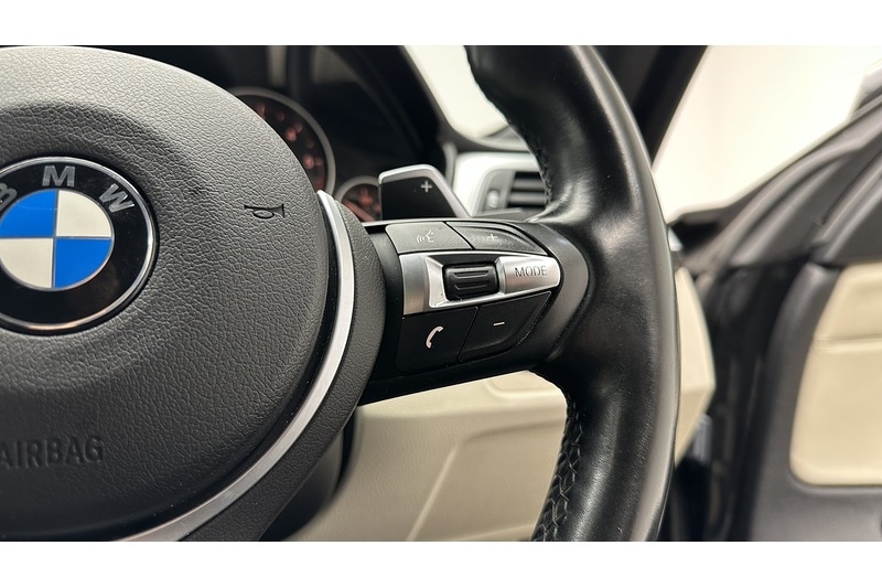 Used BMW 4 Series Gran Coupe 2020 for sale - 76863539: Photo 34