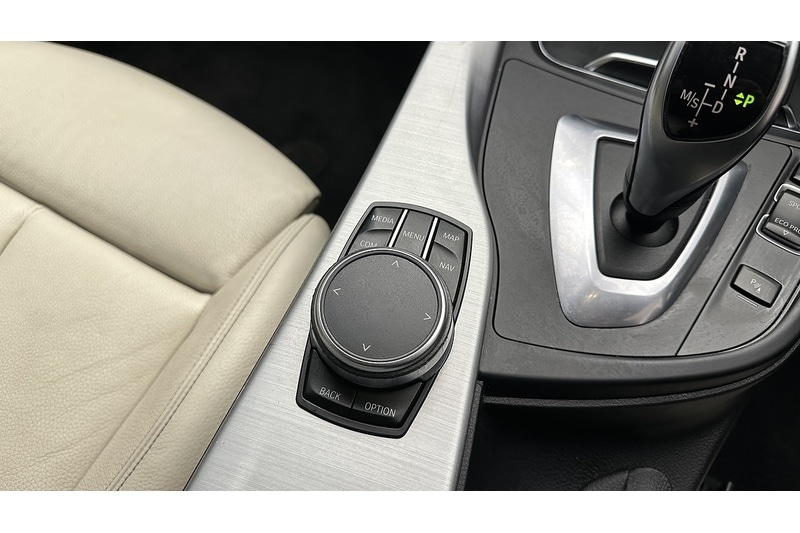 Used BMW 4 Series Gran Coupe 2020 for sale - 76863539: Photo 47