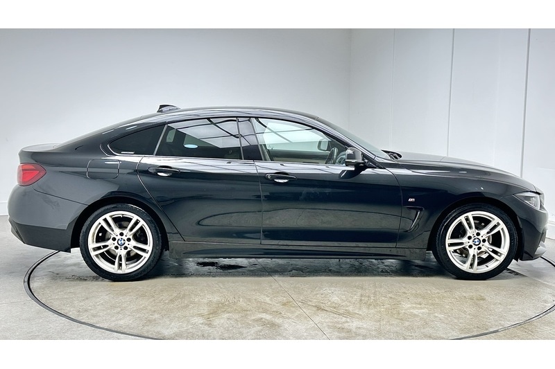 Used BMW 4 Series Gran Coupe 2020 for sale - 76863539: Photo 5