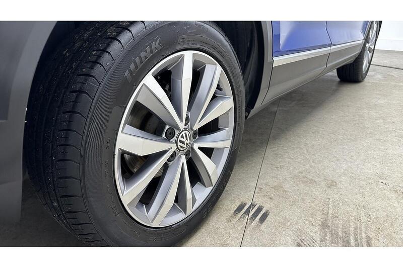 Used Volkswagen T-Roc 2020 for sale - 76784346: Photo 15