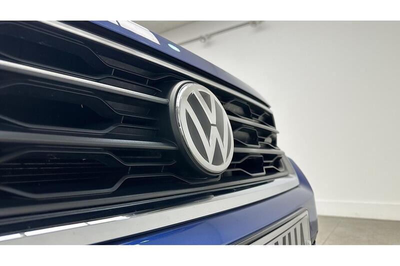 Used Volkswagen T-Roc 2020 for sale - 76784346: Photo 18