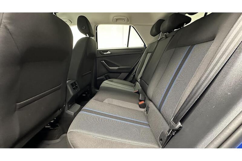 Used Volkswagen T-Roc 2020 for sale - 76784346: Photo 21