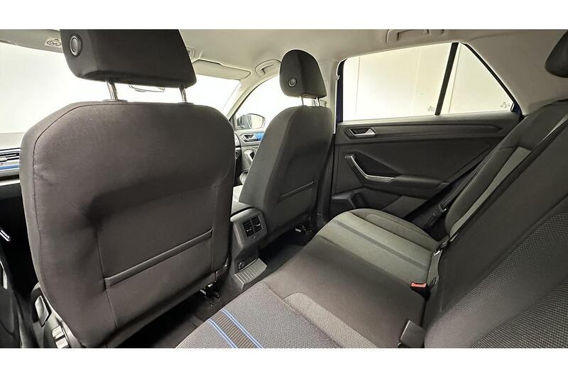 Used Volkswagen T-Roc 2020 for sale - 76784346: Photo 22