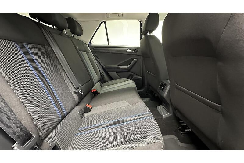 Used Volkswagen T-Roc 2020 for sale - 76784346: Photo 23