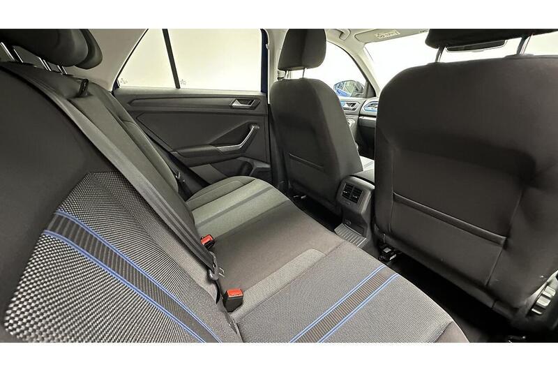 Used Volkswagen T-Roc 2020 for sale - 76784346: Photo 25