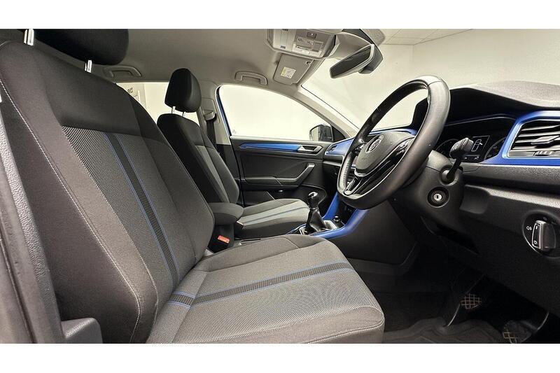 Used Volkswagen T-Roc 2020 for sale - 76784346: Photo 28