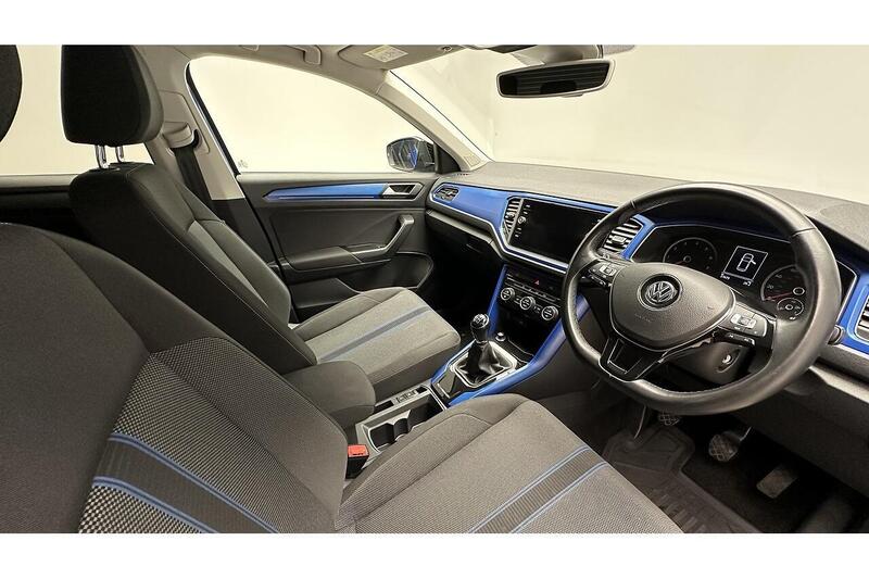 Used Volkswagen T-Roc 2020 for sale - 76784346: Photo 29