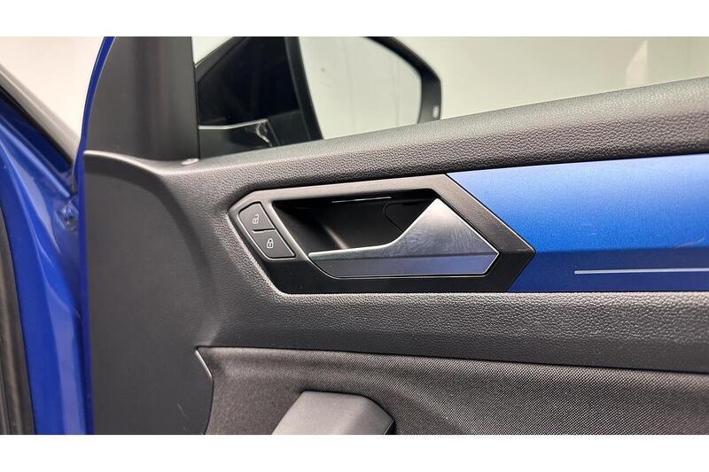 Used Volkswagen T-Roc 2020 for sale - 76784346: Photo 32