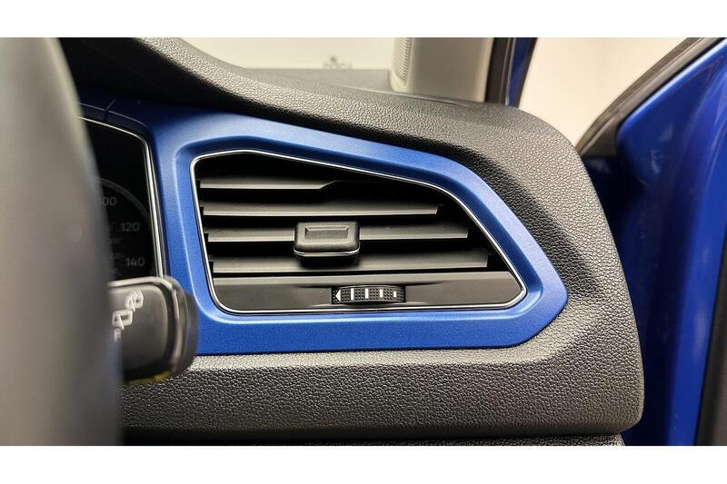 Used Volkswagen T-Roc 2020 for sale - 76784346: Photo 33