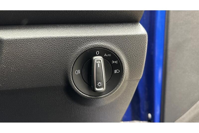 Used Volkswagen T-Roc 2020 for sale - 76784346: Photo 34