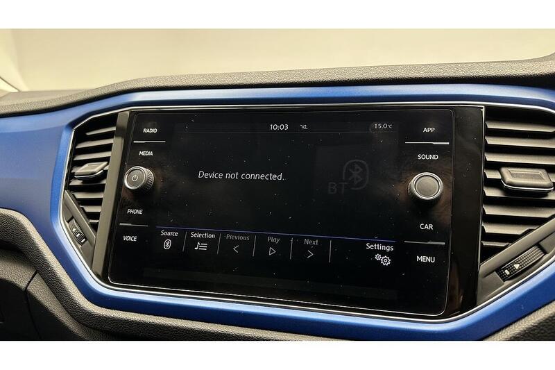 Used Volkswagen T-Roc 2020 for sale - 76784346: Photo 36