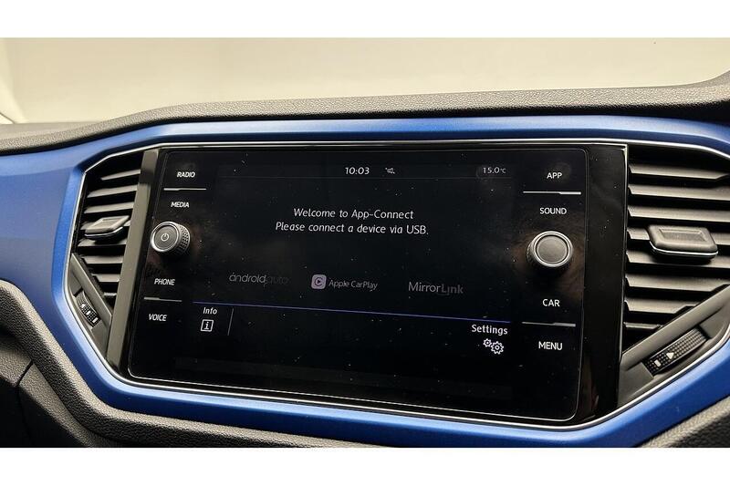 Used Volkswagen T-Roc 2020 for sale - 76784346: Photo 37