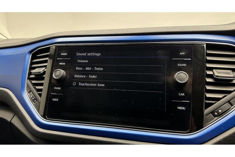 Used Volkswagen T-Roc 2020 for sale - 76784346: Photo 38