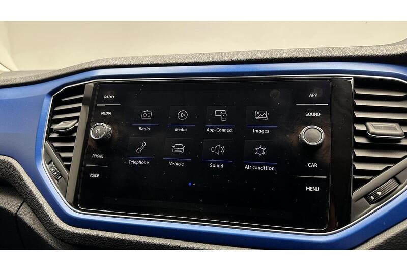 Used Volkswagen T-Roc 2020 for sale - 76784346: Photo 39