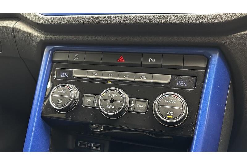 Used Volkswagen T-Roc 2020 for sale - 76784346: Photo 41