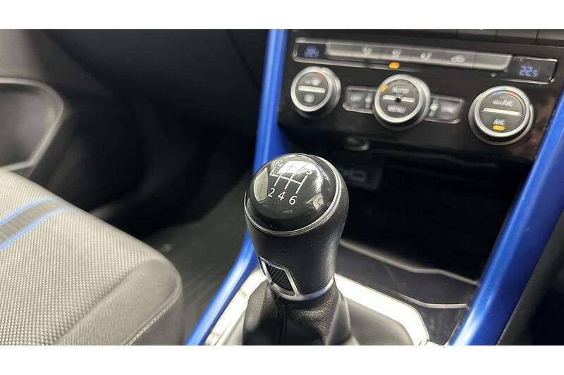 Used Volkswagen T-Roc 2020 for sale - 76784346: Photo 42