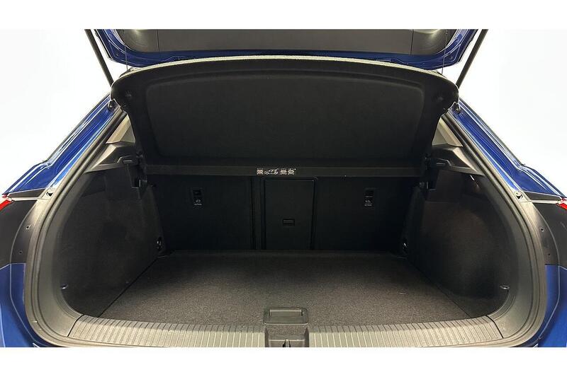 Used Volkswagen T-Roc 2020 for sale - 76784346: Photo 45