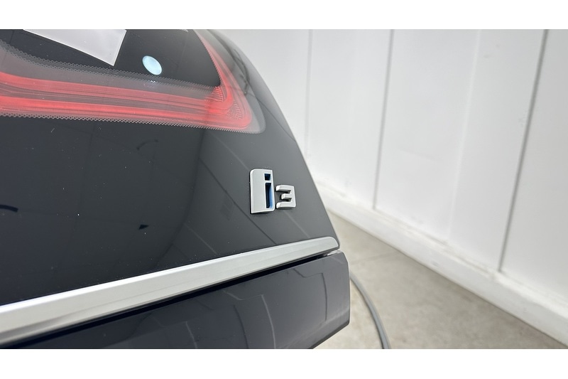 Used BMW i3 2021 for sale - 77640094: Photo 13
