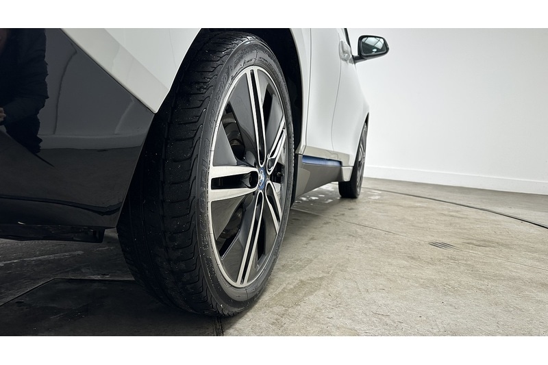 Used BMW i3 2021 for sale - 77640094: Photo 14