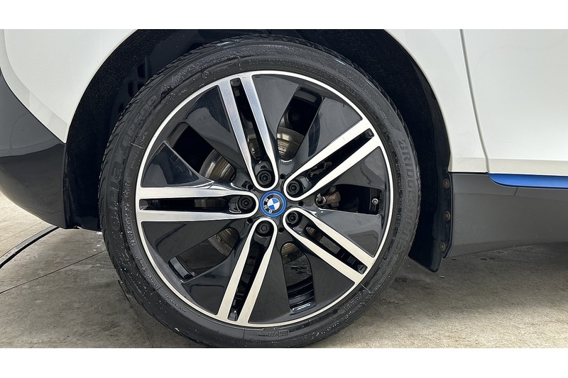 Used BMW i3 2021 for sale - 77640094: Photo 16