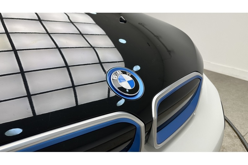 Used BMW i3 2021 for sale - 77640094: Photo 18