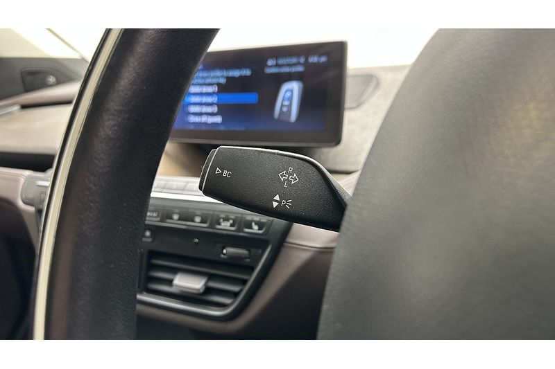 Used BMW i3 2021 for sale - 77640094: Photo 24