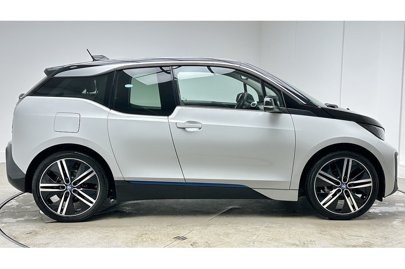 Used BMW i3 2021 for sale - 77640094: Photo 4