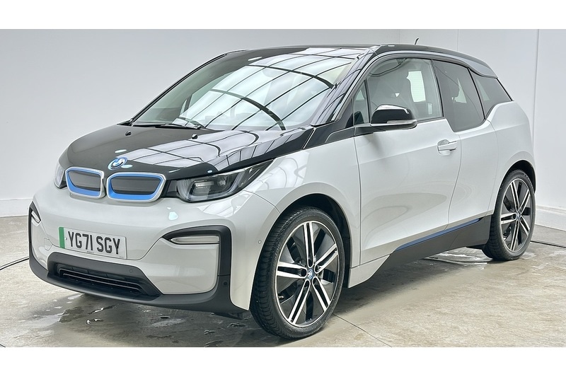 Used BMW i3 2021 for sale - 77640094: Photo 7
