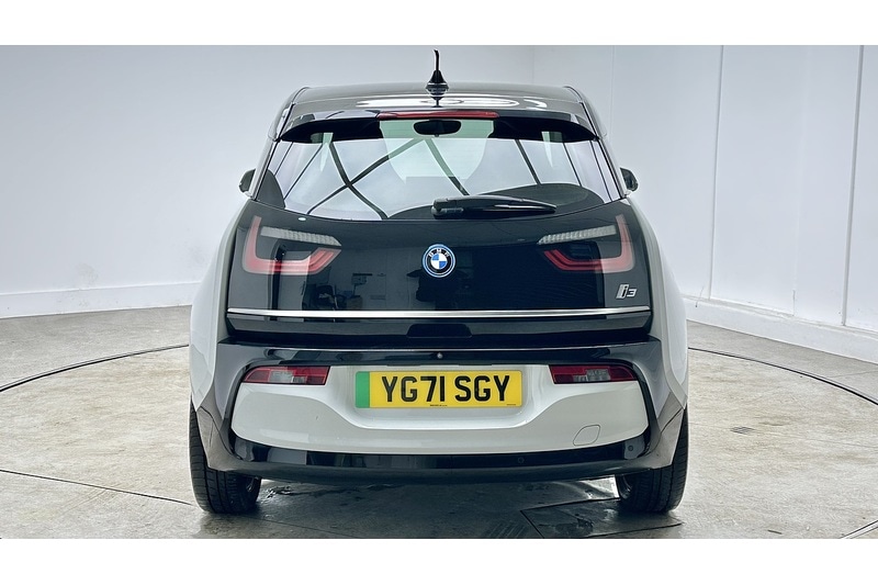 Used BMW i3 2021 for sale - 77640094: Photo 9