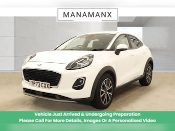 Used Ford Puma 2023 for sale - 79222211: Photo