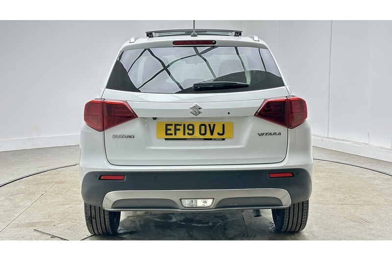 Used Suzuki Vitara 2019 for sale - 77681332: Photo 10