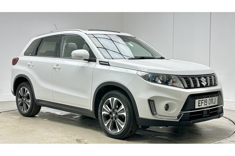 Used Suzuki Vitara 2019 for sale - 77681332: Photo 11