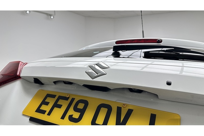 Used Suzuki Vitara 2019 for sale - 77681332: Photo 13