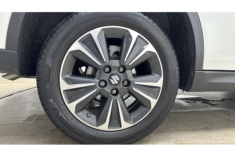 Used Suzuki Vitara 2019 for sale - 77681332: Photo 17