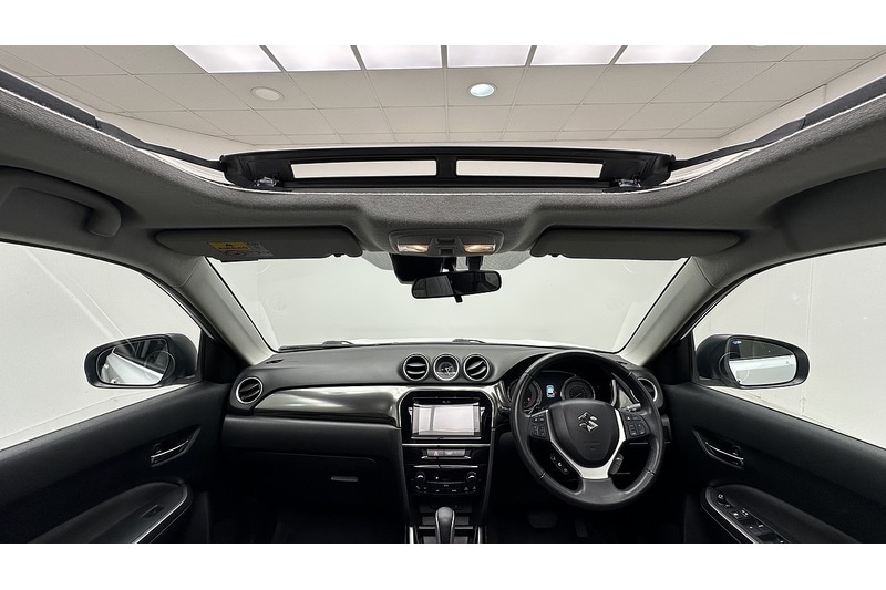 Used Suzuki Vitara 2019 for sale - 77681332: Photo 2