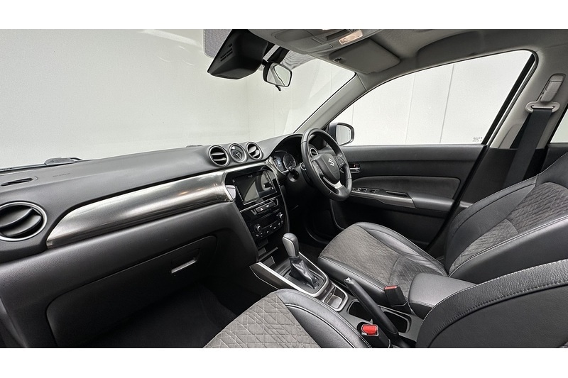 Used Suzuki Vitara 2019 for sale - 77681332: Photo 22