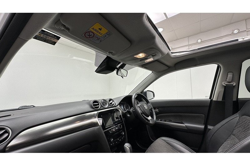 Used Suzuki Vitara 2019 for sale - 77681332: Photo 23