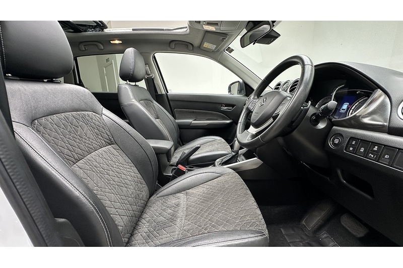 Used Suzuki Vitara 2019 for sale - 77681332: Photo 32