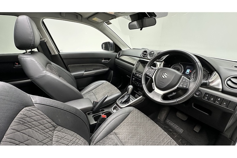 Used Suzuki Vitara 2019 for sale - 77681332: Photo 33