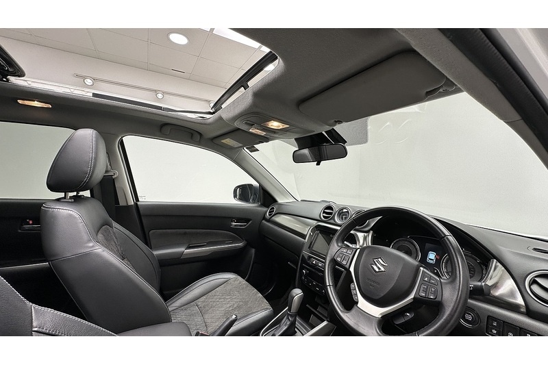 Used Suzuki Vitara 2019 for sale - 77681332: Photo 34