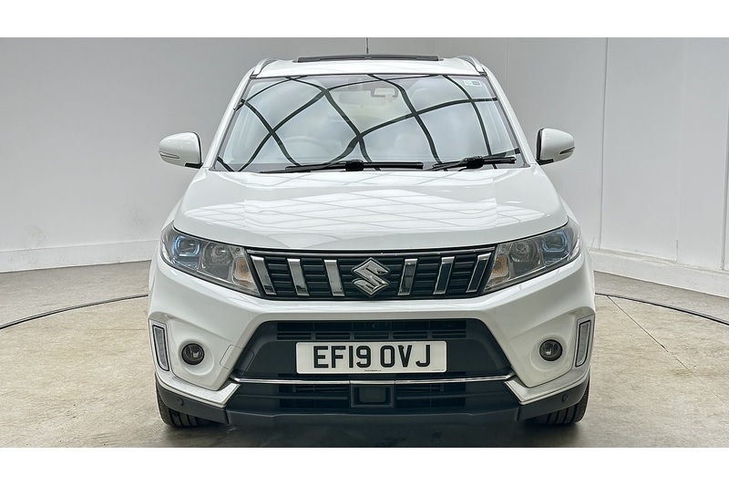 Used Suzuki Vitara 2019 for sale - 77681332: Photo 4